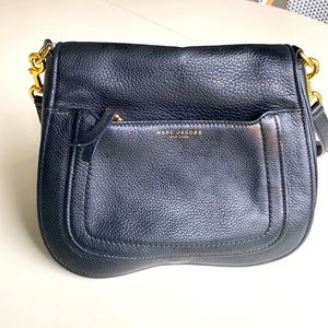 Marc Jacobs cross body bag in perfect condition
